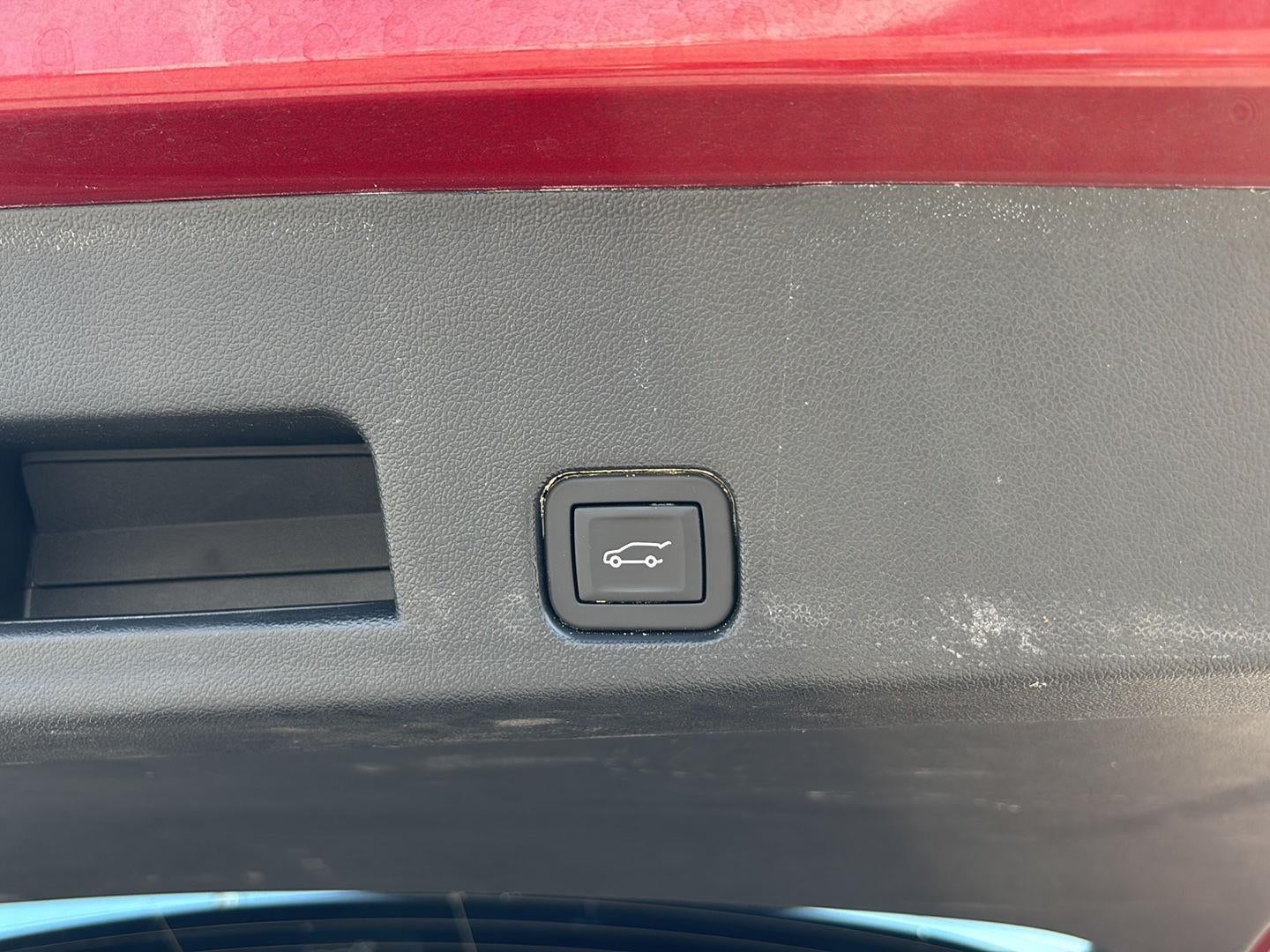 2024 Chevrolet TRAVERSE Base