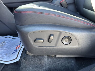 2024 Chevrolet TRAVERSE Base