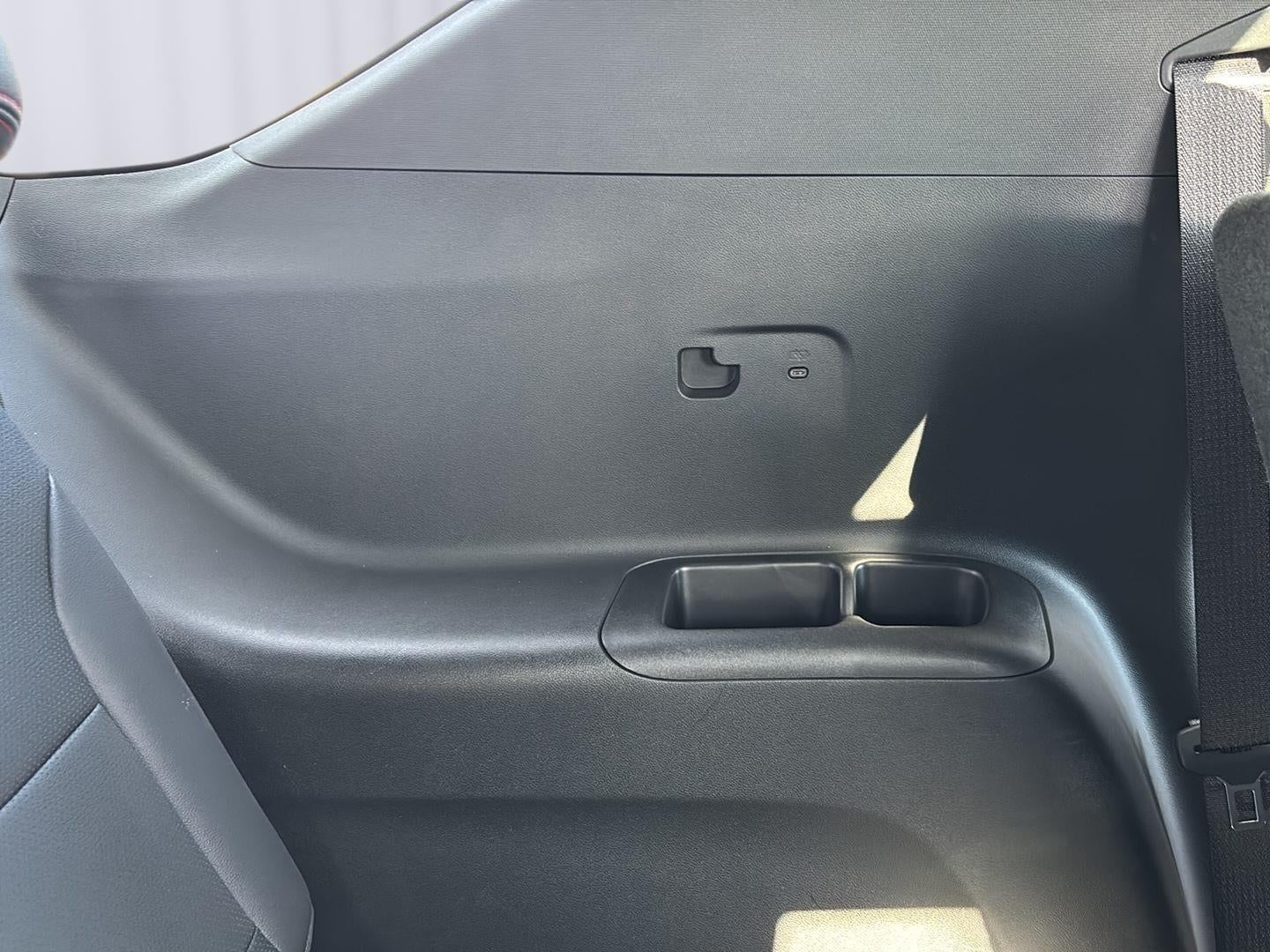 2024 Chevrolet TRAVERSE Base