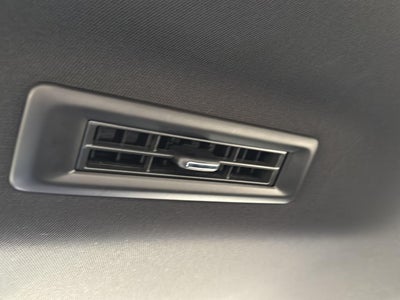 2024 Chevrolet TRAVERSE Base