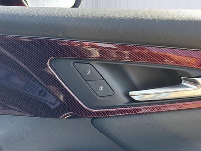 2024 Chevrolet TRAVERSE Base