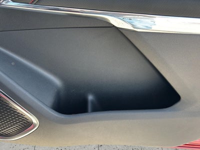 2024 Chevrolet TRAVERSE Base