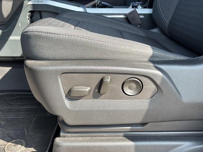 2022 Chevrolet Tahoe LS
