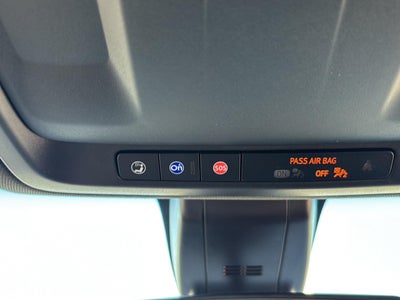 2022 Chevrolet Tahoe LS