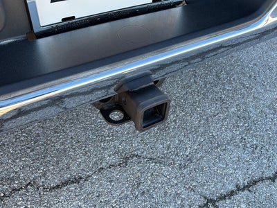 2021 GMC Sierra 1500 Base