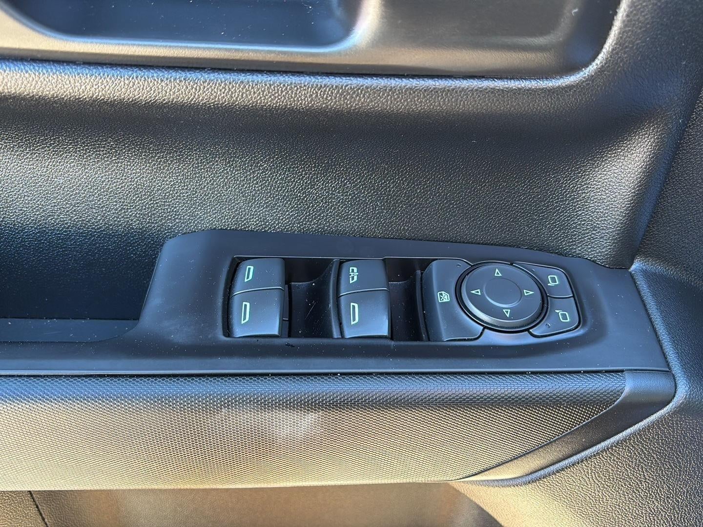 2021 GMC Sierra 1500 Base