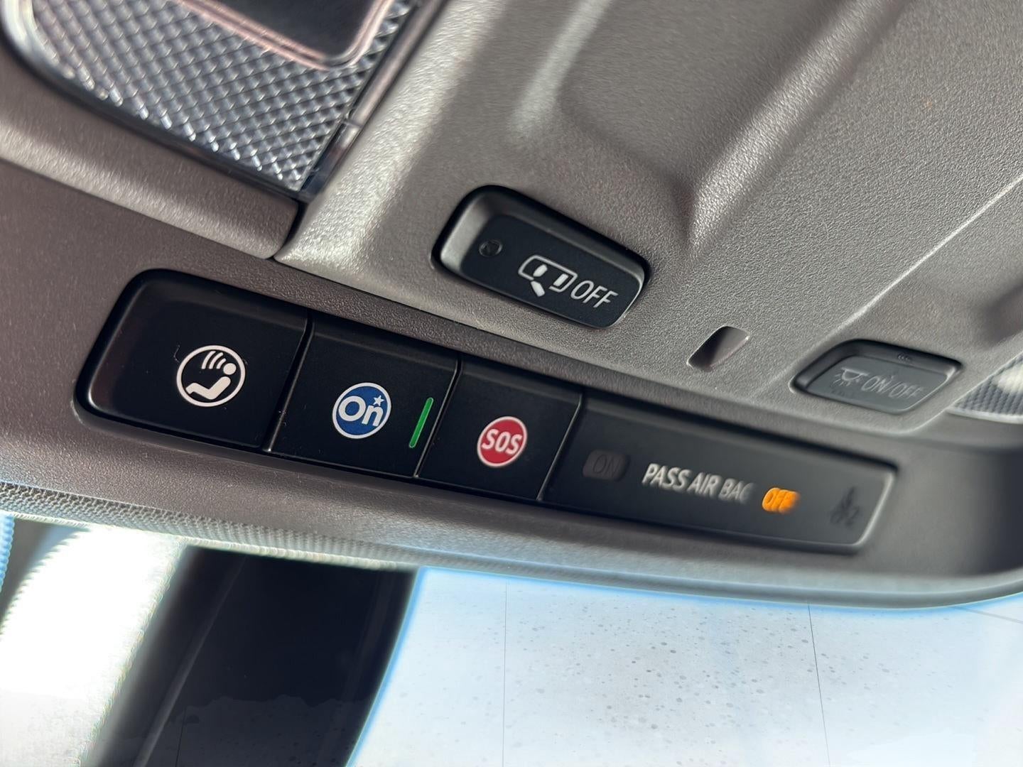 2021 GMC Sierra 1500 Base