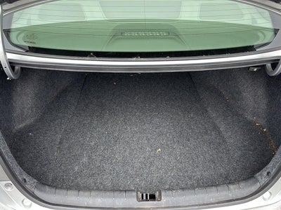 2013 Honda Accord Sdn EX-L