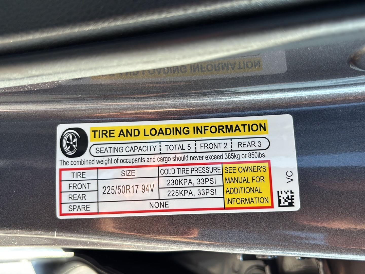 2020 Honda Accord Hybrid Touring
