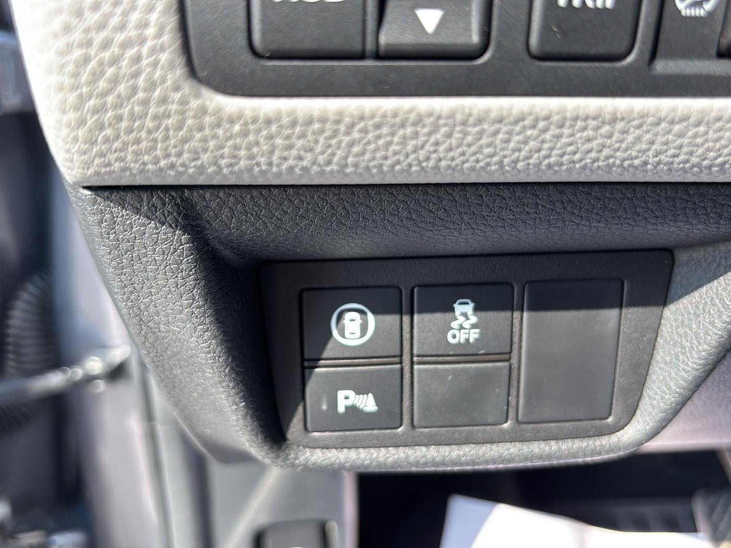 2020 Honda Accord Hybrid Touring