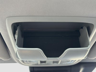 2020 Honda Accord Hybrid Touring