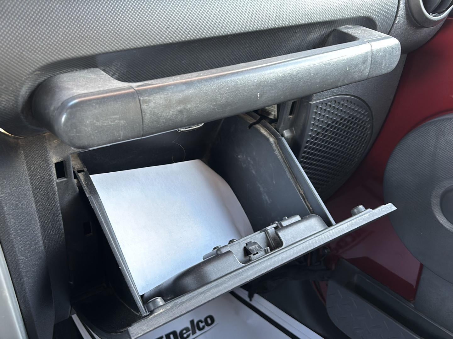 2010 Jeep Wrangler Sport