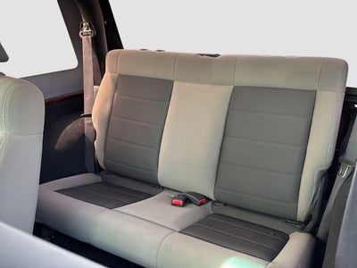 2010 Jeep Wrangler Sport