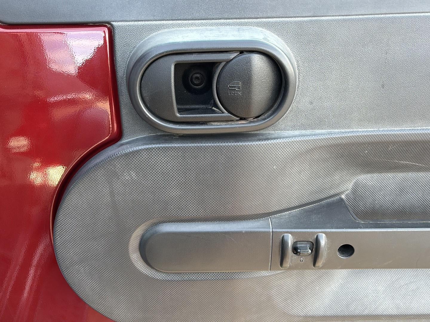 2010 Jeep Wrangler Sport