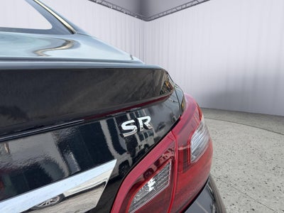 2018 Nissan ALTIMA Base