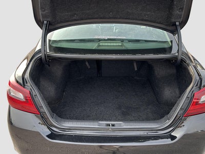 2018 Nissan ALTIMA Base