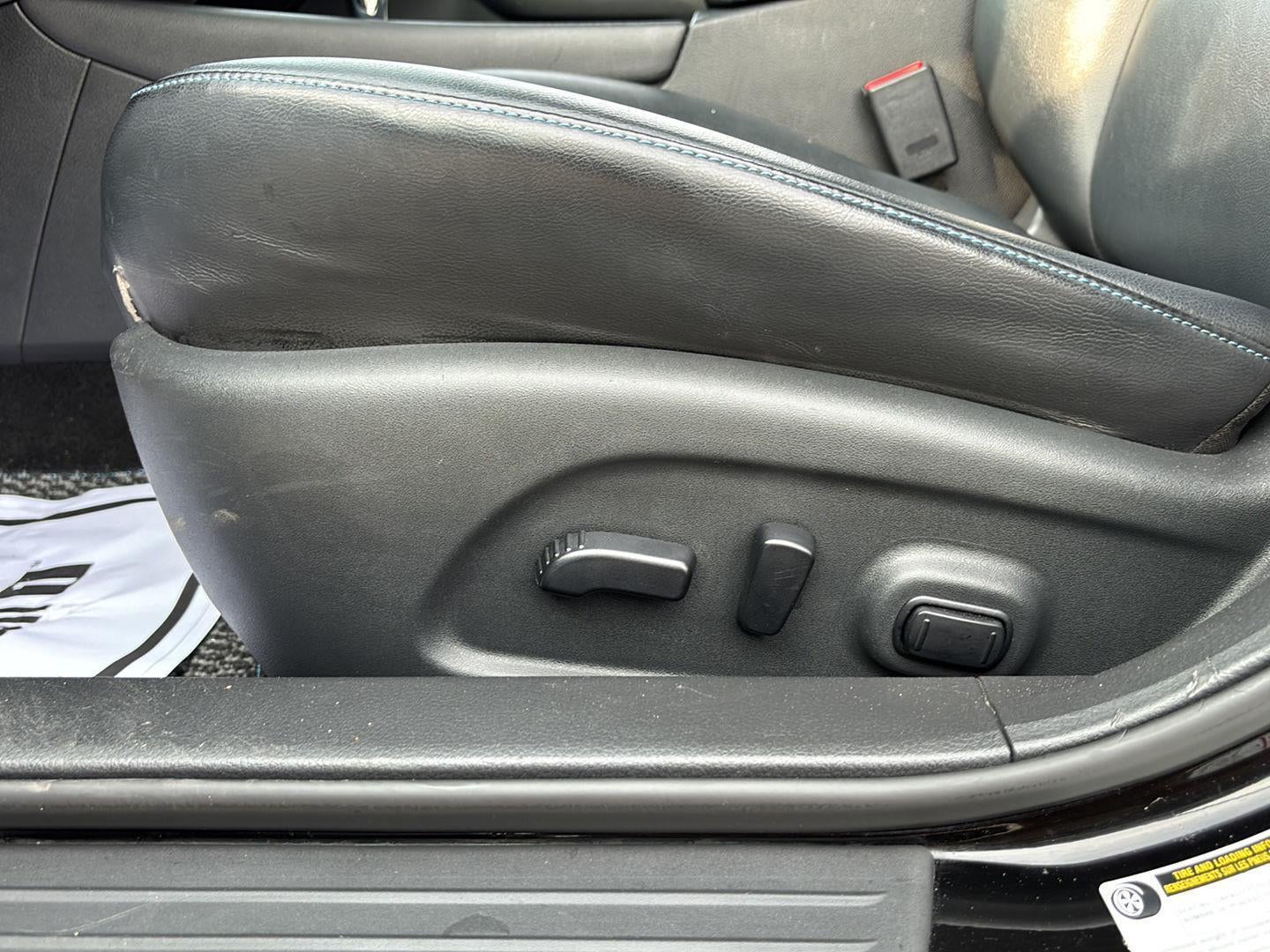 2018 Nissan ALTIMA Base