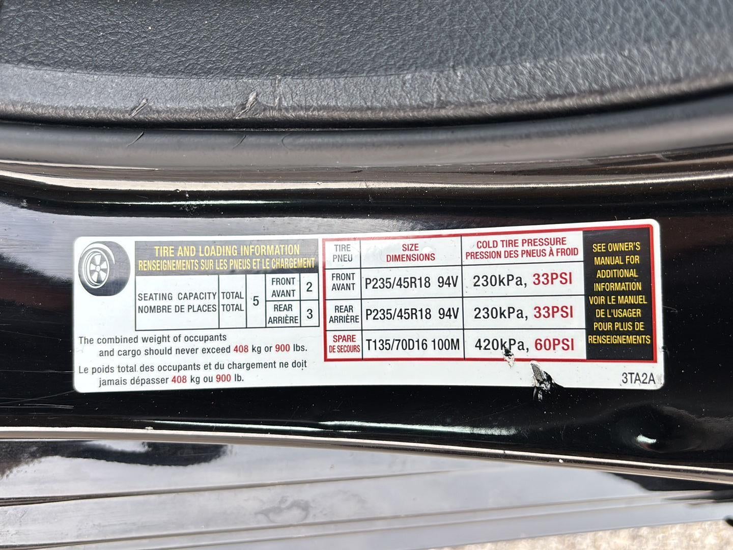 2018 Nissan ALTIMA Base