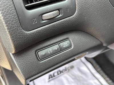 2018 Nissan ALTIMA Base