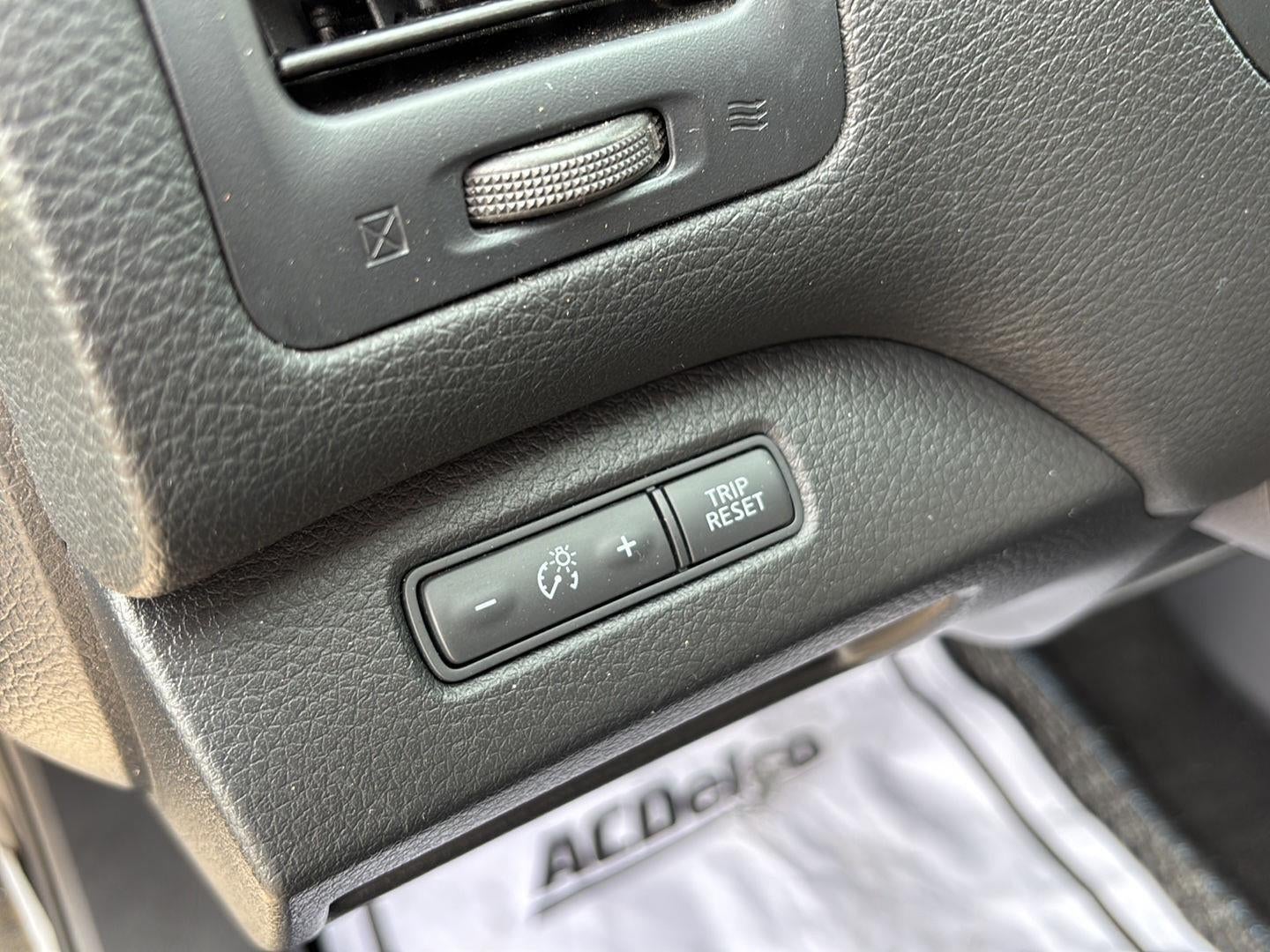 2018 Nissan ALTIMA Base