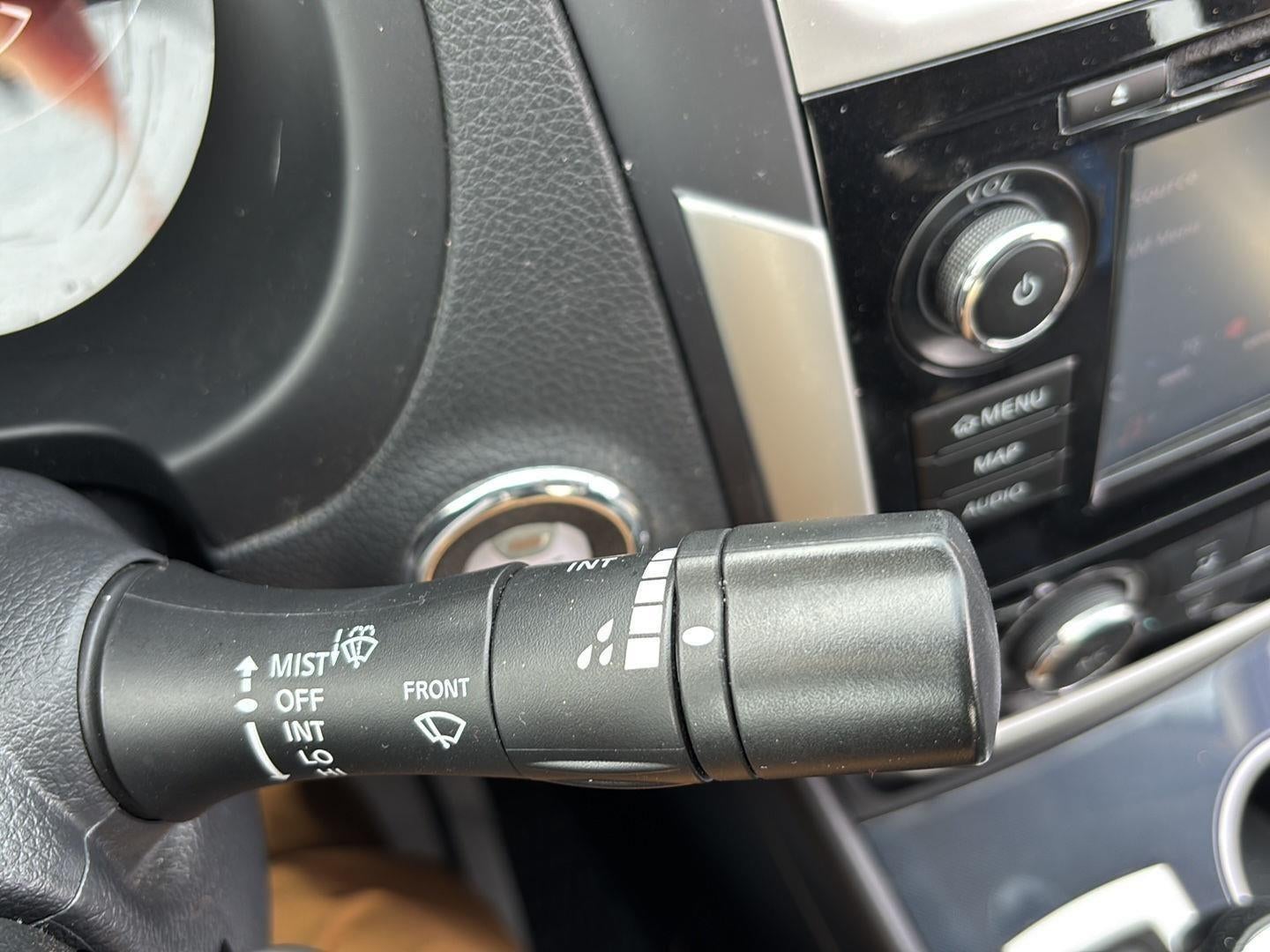 2018 Nissan ALTIMA Base