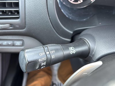 2018 Nissan ALTIMA Base