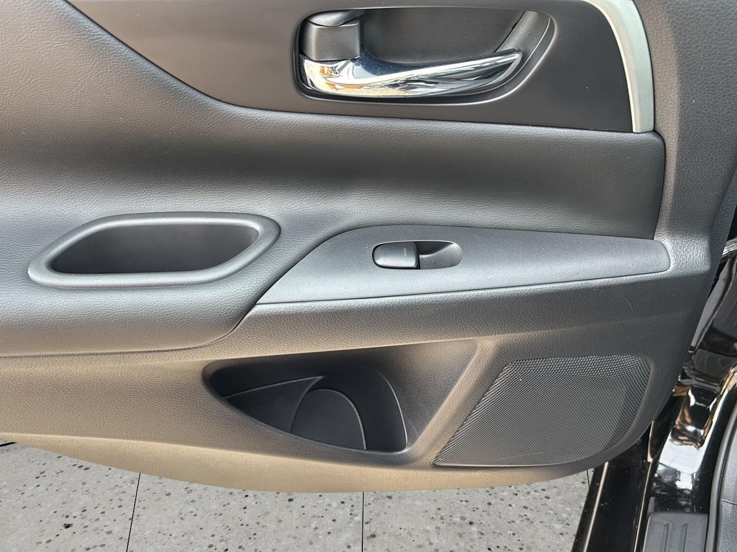 2018 Nissan ALTIMA Base