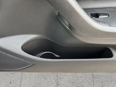 2018 Nissan ALTIMA Base