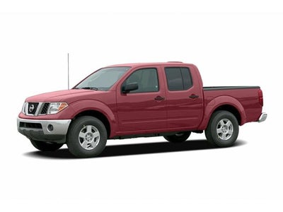 2006 Nissan Frontier Nismo