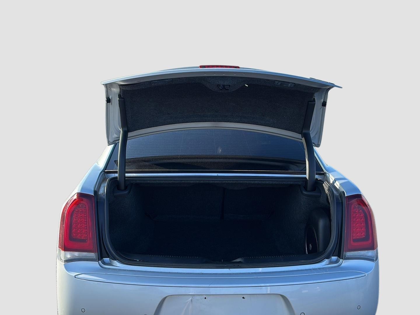 2023 Chrysler 300 300S
