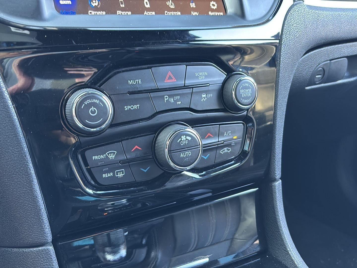 2023 Chrysler 300 300S