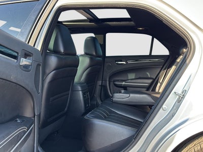 2023 Chrysler 300 300S