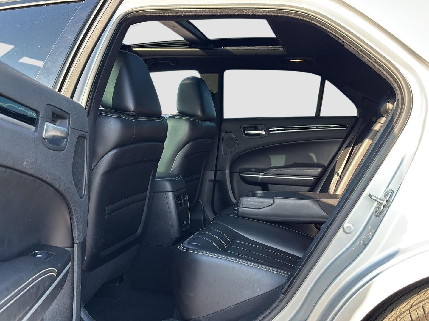2023 Chrysler 300 300S