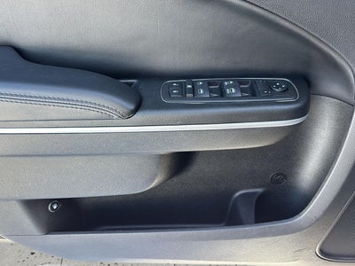 2019 Dodge Charger Police