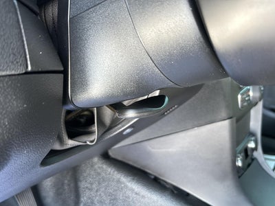 2019 Dodge Charger Police