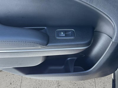 2019 Dodge Charger Police