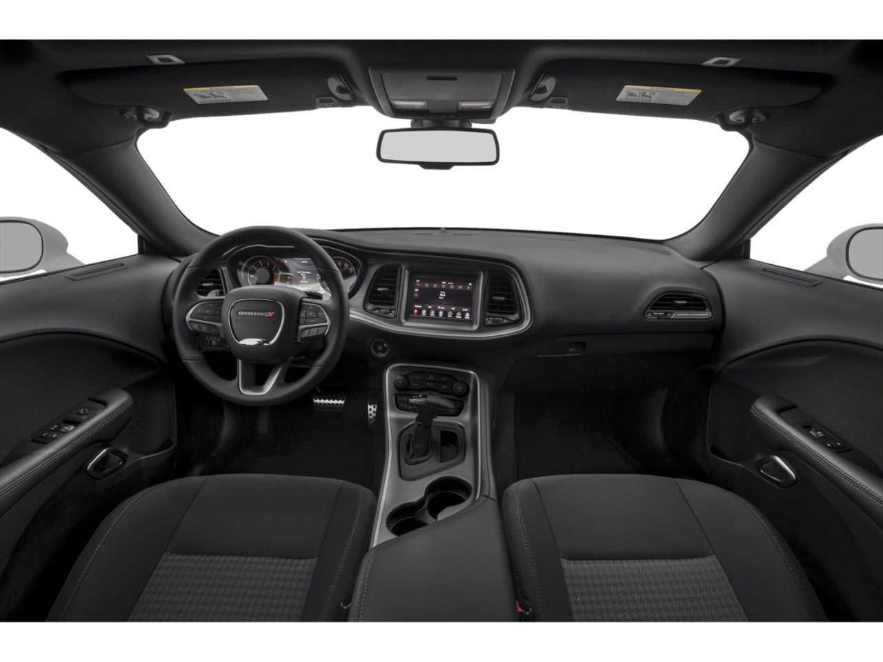 2020 Dodge Challenger R/T