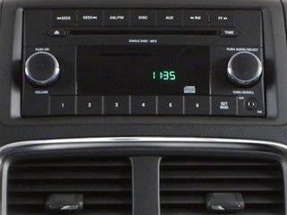 2011 Dodge Grand Caravan Mainstreet