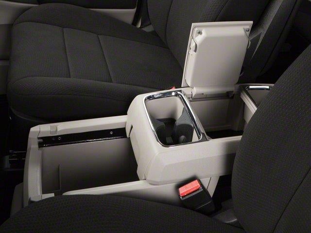 2011 Dodge Grand Caravan Mainstreet