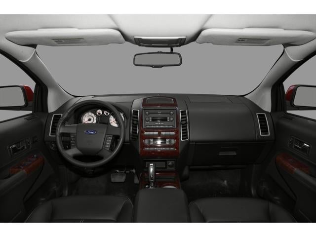 2008 Ford EDGE SE