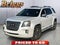 2017 GMC Terrain Denali