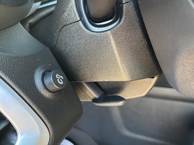 2017 GMC Terrain Denali