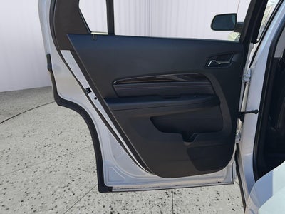 2017 GMC Terrain Denali