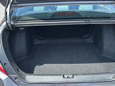 2021 Honda Civic Sedan LX