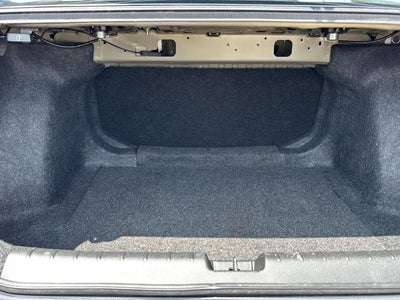 2021 Honda Civic Sedan LX