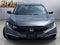 2021 Honda Civic Sedan LX