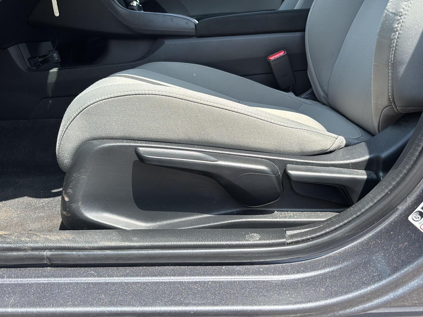 2021 Honda Civic Sedan LX