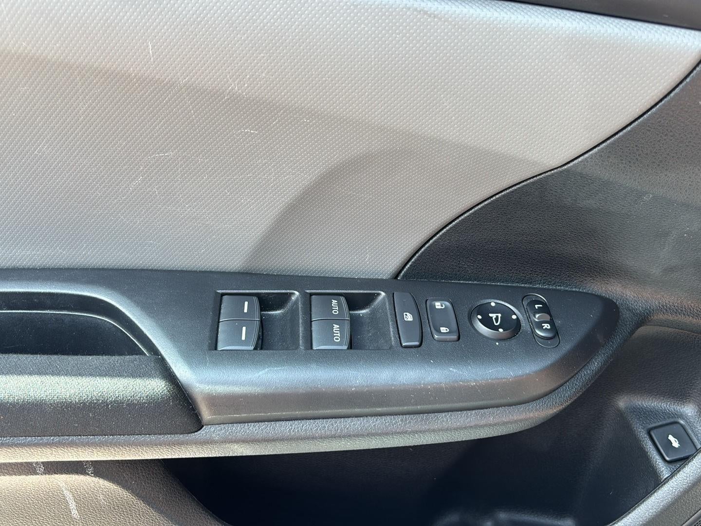 2021 Honda Civic Sedan LX