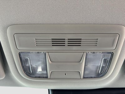 2021 Honda Civic Sedan LX