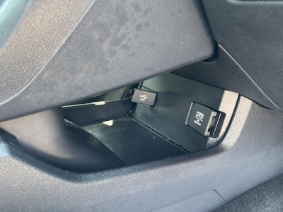 2021 Honda Civic Sedan LX